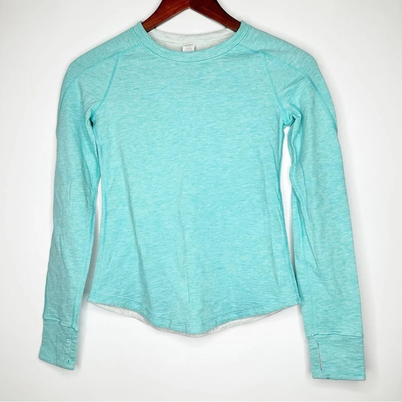 Ivivva by Lululemon Girls Size 12 Top - Picture 1 of 4